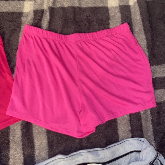 SLEEP SHORT BUNDLE! SOLD - Picture 3 of 7